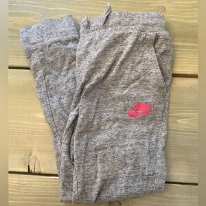 Nike joggers